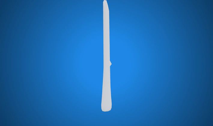 Butter Knife (YWH9)