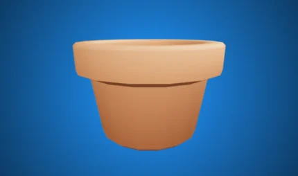 Large Pot