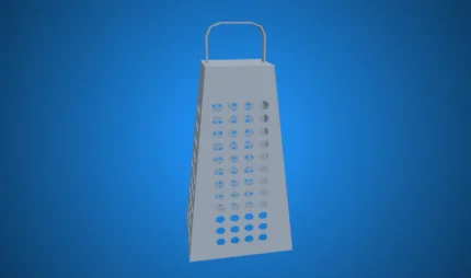 Box Grater