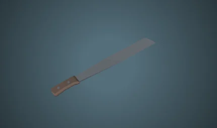 Machete (BYTZ)
