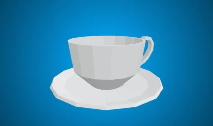 Cup Of Tea