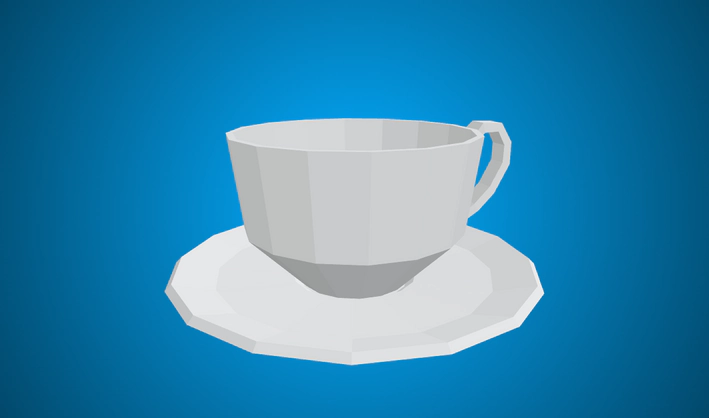 Cup Of Tea