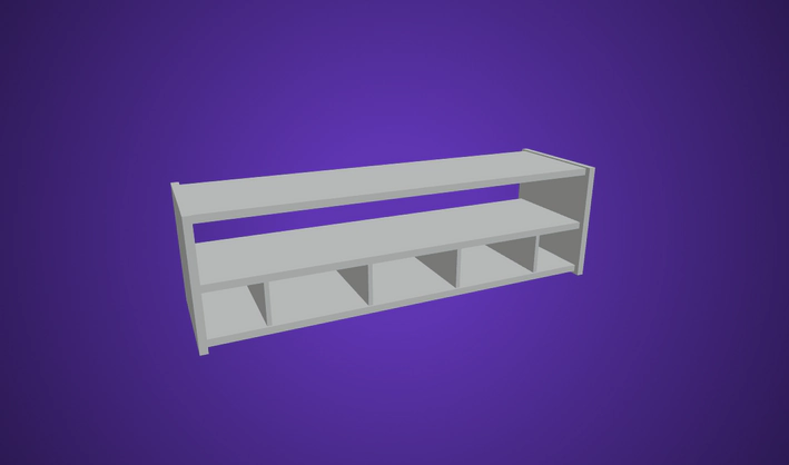 Shelf Small