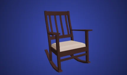 Rocking Chair