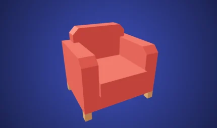 Lounge Chair