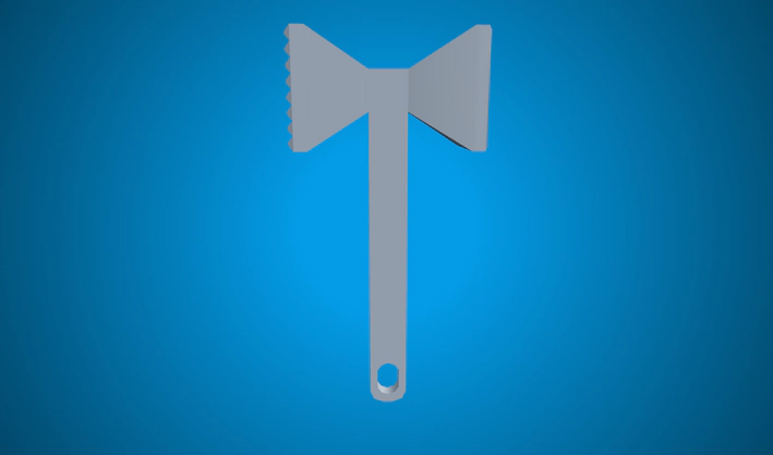 Meat Mallet