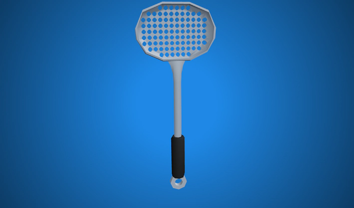 Skimmer