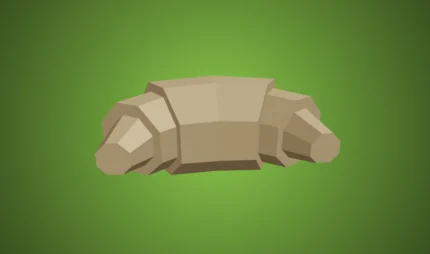 Croissant (3ROF)