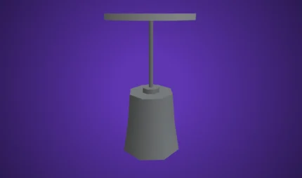 Light Ceiling Single