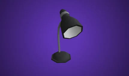 Light Desk