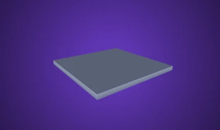 Roof Flat Center