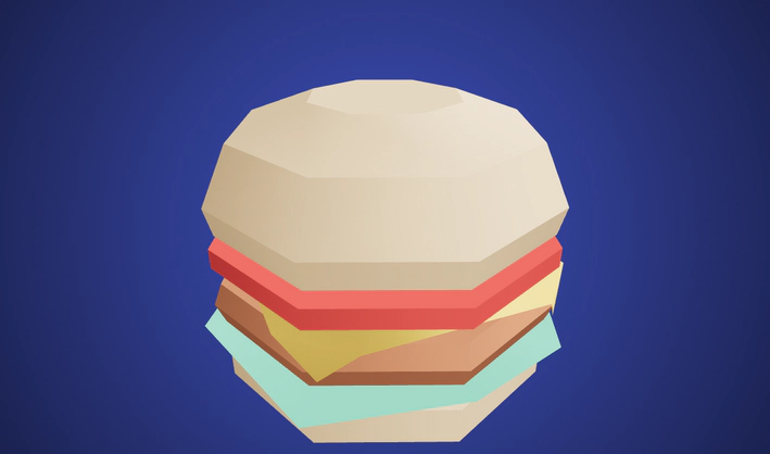 Burger (N2NF)