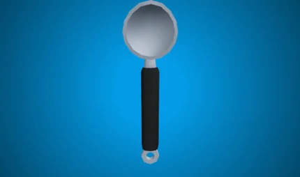 Ice cream Scooper