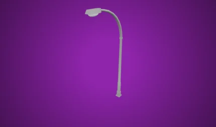 Street Light (L1JU)