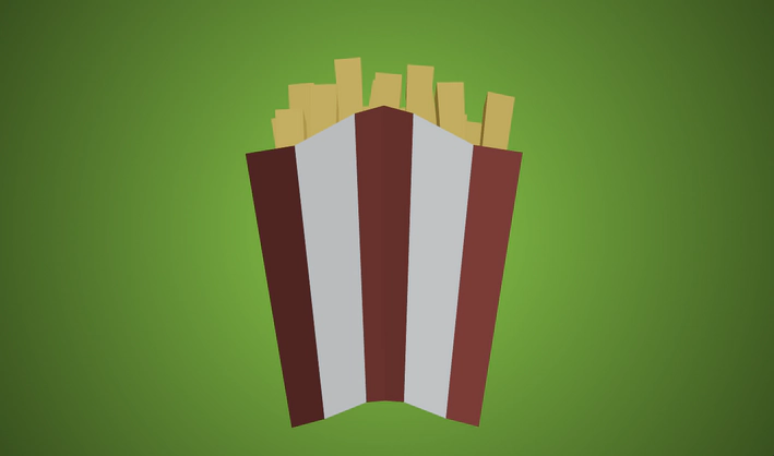 Fries