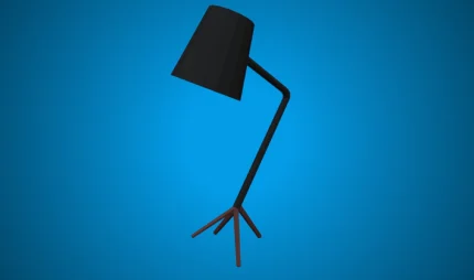 Desk Lamp
