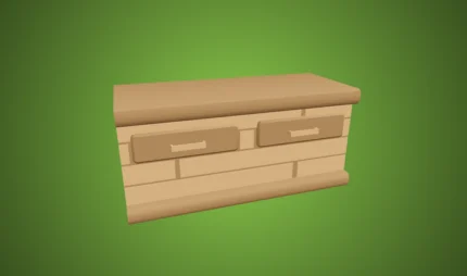 Counter Drawers