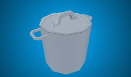 Stock Pot