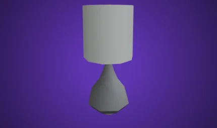 Lamp (KDHD)