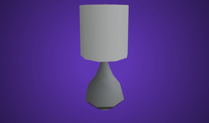 Lamp (KDHD)