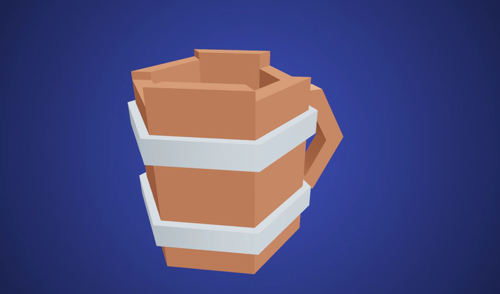 Mug (ELBN)