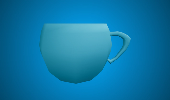 Mug (ZQE8)