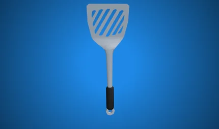Spatula (Z9PE)