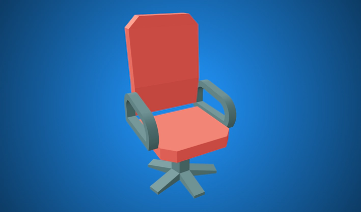 Desk Chair