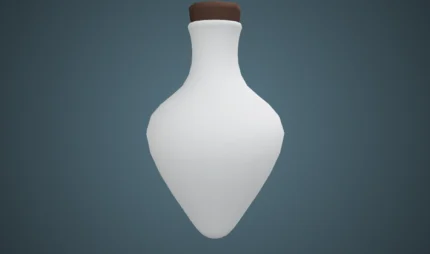 Potion Bottle (TS8C)