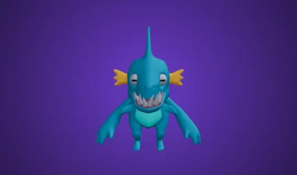 Fish (IMAB)