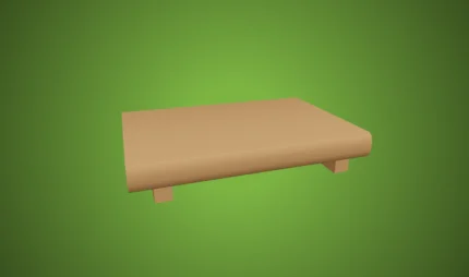 Wooden Board