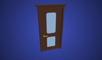 Door (TBID)