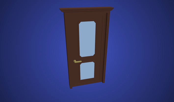 Door (TBID)