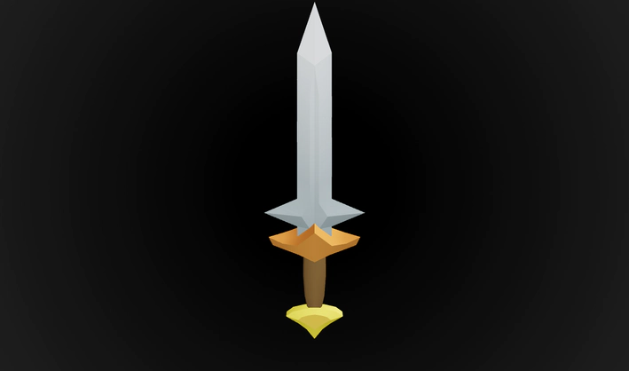 Sword (F4HH)