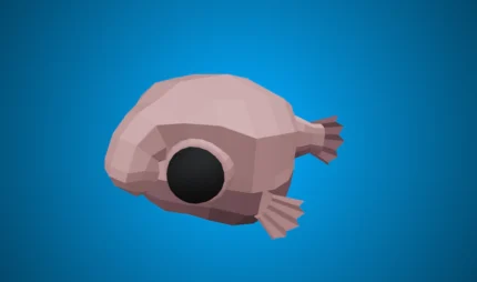 Blobfish