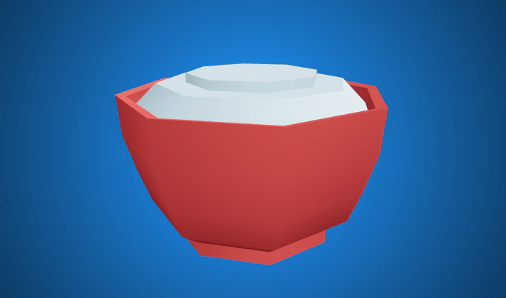Serving Bowl (8GLM)