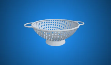 Strainer