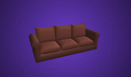 Couch Large