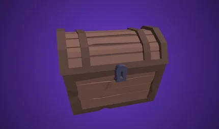 Chest (RP8K)