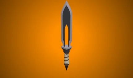 Dagger (ZIGW)