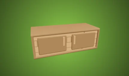 Cabinet Doors