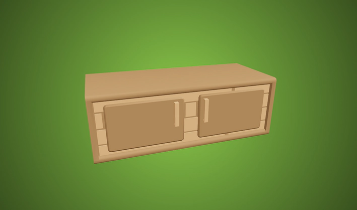 Cabinet Doors