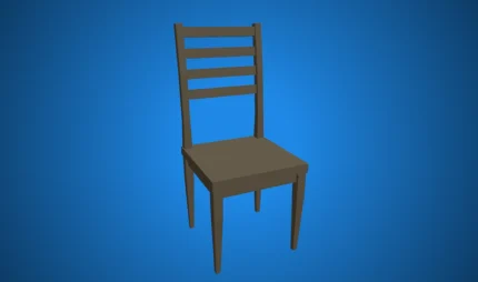 Chair (PWWE)