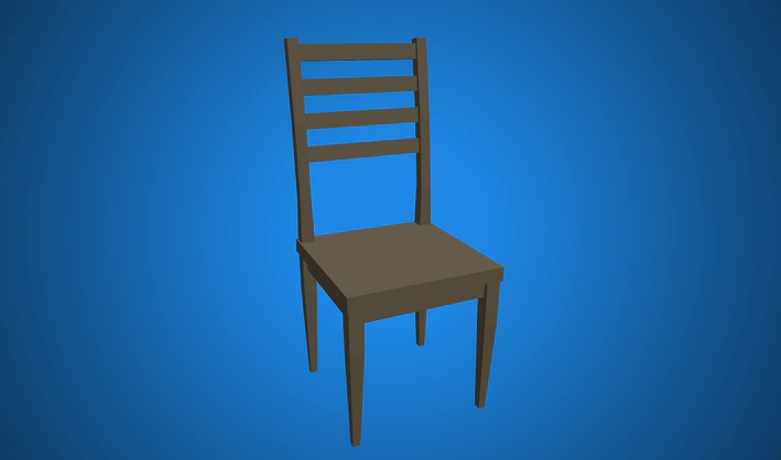 Chair (PWWE)