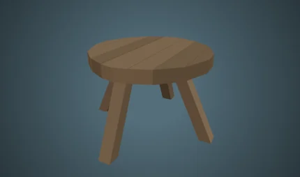 Stool (SZDW)