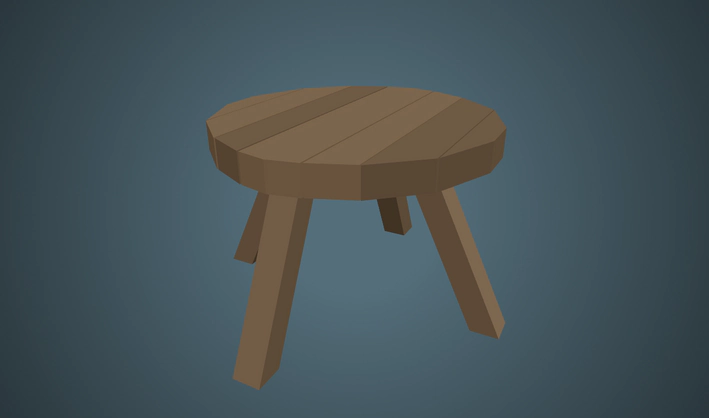 Stool (SZDW)