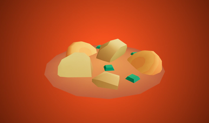 Stew Bowl