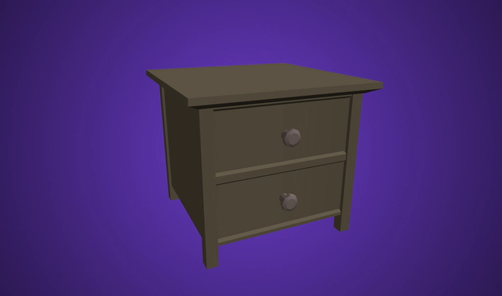 Night Stand (CLNV)