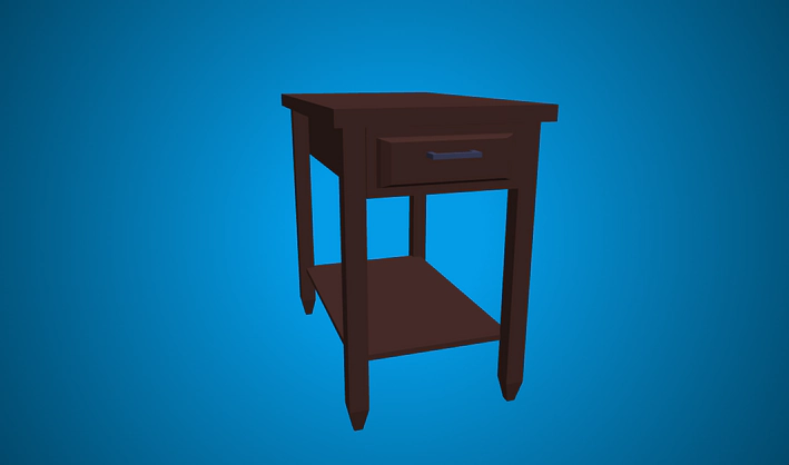 End Table