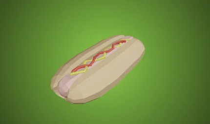 Hotdog